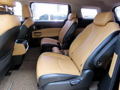 Kia Canival 2021, 260410 км, за 14490000 KRW - фото 6