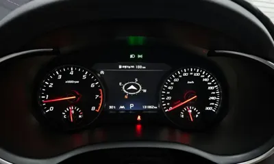 Kia Stinger 2021, 131862 км, за 22990000 KRW - фото 8