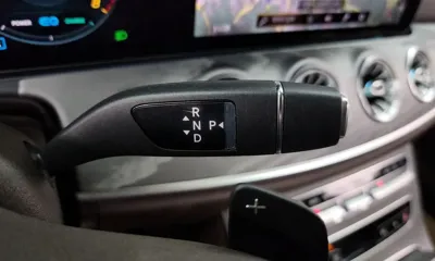 Mercedes-Benz CLS-Class 2021, 56153 км, за 47300000 KRW - фото 9