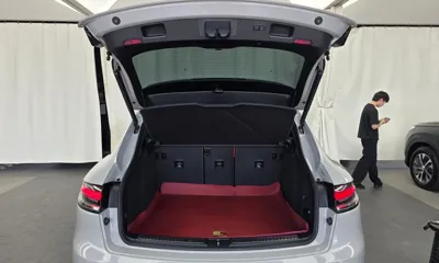 Porsche Macan 2023, 20920 км, за 89900000 KRW - фото 20