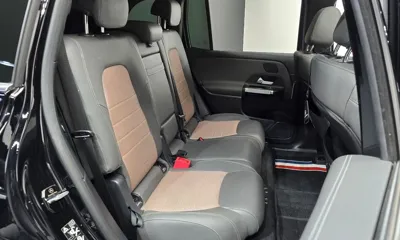 Mercedes-Benz EQB 2023, 64154 км, за 37500000 KRW - фото 11