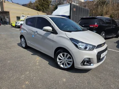 ChevroletGMDaewoo Spark 2016, 42371 км, за 5990000 KRW - фото 6