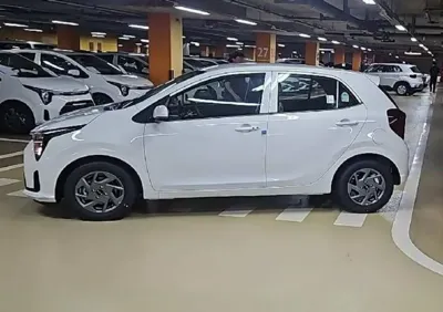 Kia Morning 2026, 1 км, за 2880000 KRW - фото 5