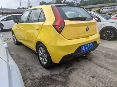 MG 3 2018, 66000 км, за 19800 CNY - фото 6