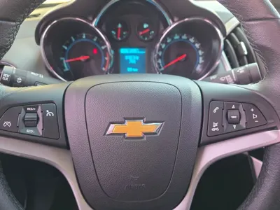 ChevroletGMDaewoo Cruze 2016, 109834 км, за 2990000 KRW - фото 15