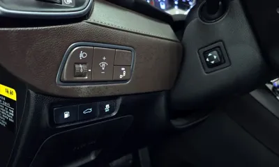 Hyundai Grandeur 2018, 78483 км, за 14800000 KRW - фото 18