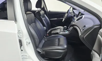 ChevroletGMDaewoo Cruze 2016, 61373 км, за 5800000 KRW - фото 26