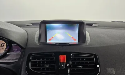 Renault-KoreaSamsung SM3 2016, 126372 км, за 4200000 KRW - фото 20