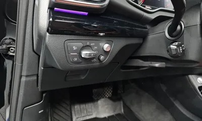 Audi Q5 2022, 72444 км, за 36500000 KRW - фото 36