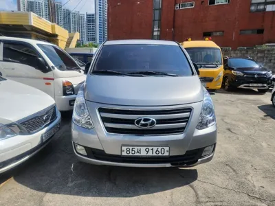 Hyundai Starex 2016, 200375 км, за 6500000 KRW
