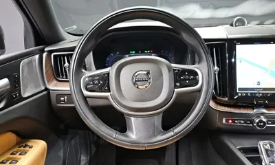 Volvo XC60 2022, 72879 км, за 36500000 KRW - фото 12