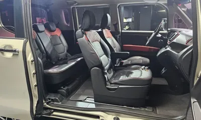 Kia Ray 2019, 80216 км, за 11000000 KRW - фото 11