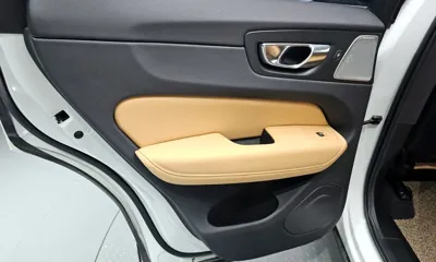 Volvo XC60 2025, 10203 км, за 55500000 KRW - фото 30