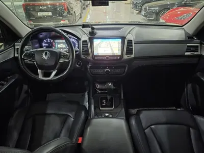 KG_Mobility_Ssangyong Rexton 2019, 66845 км, за 15700000 KRW - фото 9