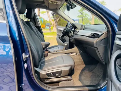 BMW X1 2018, 88000 км, за 69800 CNY - фото 9