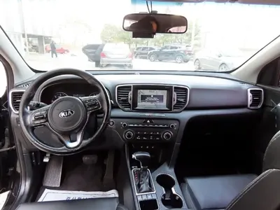 Kia Sportage 2016, 179797 км, за 7500000 KRW - фото 7