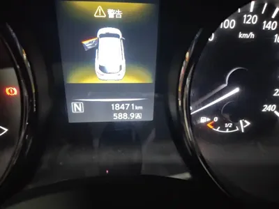 Nissan Qashqai 2016, 18500 км, за 46400 CNY - фото 8