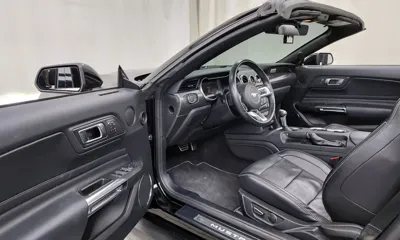 Ford Mustang 2019, 98465 км, за 23900000 KRW - фото 10