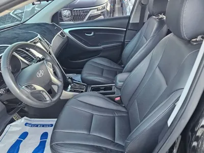 Hyundai i30 2012, 81400 км, за 6590000 KRW - фото 20