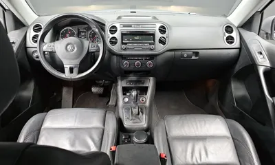 Volkswagen Tiguan 2016, 73101 км, за 7300000 KRW - фото 7