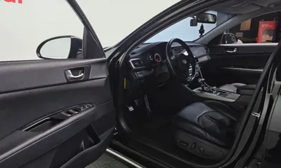 Kia K5 2016, 148742 км, за 9000000 KRW - фото 10