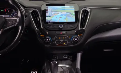 ChevroletGMDaewoo Malibu 2017, 104480 км, за 7700000 KRW - фото 20