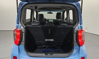 Kia Ray 2014, 171894 км, за 3900000 KRW - фото 17