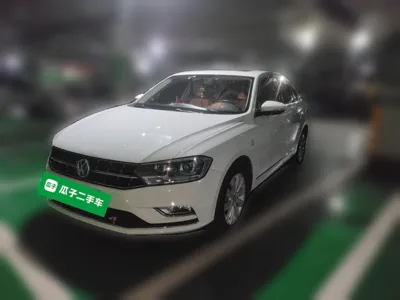 Volkswagen Bora · 2018 год