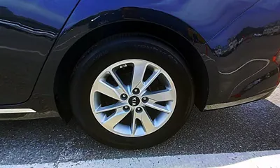 Kia K5 2016, 143922 км, за 7500000 KRW - фото 14