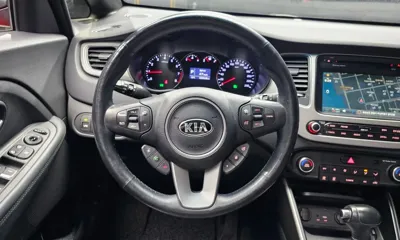 Kia Carens 2016, 102858 км, за 9600000 KRW - фото 13