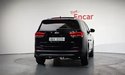 Kia Sorento 2016, 115001 км, за 14990000 KRW