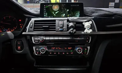 BMW Gran Turismo 2018, 98304 км, за 17900000 KRW - фото 14