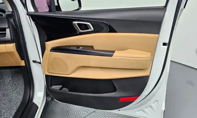 Kia Canival 2021, 123648 км, за 19400000 KRW - фото 25