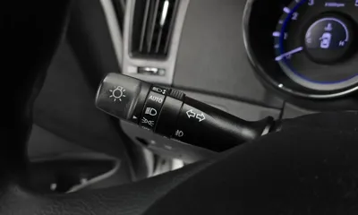 Hyundai Sonata 2014, 241283 км, за 4000000 KRW - фото 17