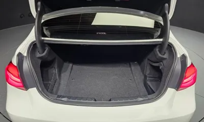 BMW 3-Series 2016, 99912 км, за 14900000 KRW - фото 20