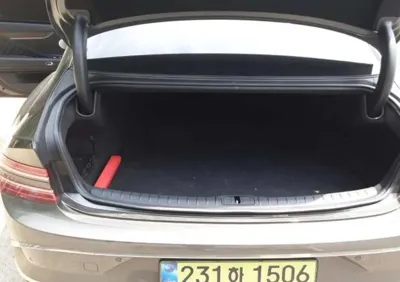 Genesis G80 2025, 13320 км, за 15480000 KRW - фото 9