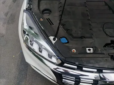 Chery Tiggo 8 2019, 42200 км, за 42600 CNY - фото 21