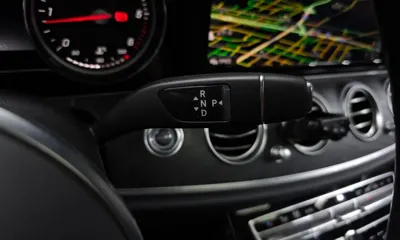Mercedes-Benz E-Class 2020, 71349 км, за 30400000 KRW - фото 9