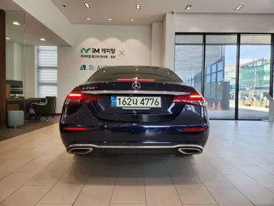 Mercedes-Benz E-Class 2021, 51125 км, за 32500000 KRW - фото 4