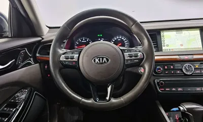 Kia K7 2016, 122161 км, за 7900000 KRW - фото 13
