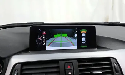 BMW 3-Series 2014, 100903 км, за 12500000 KRW - фото 14