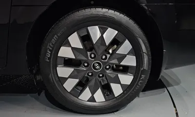 Hyundai Staria 2022, 70988 км, за 44440000 KRW - фото 21