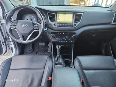 Hyundai Tucson 2017, 89882 км, за 15700000 KRW - фото 11