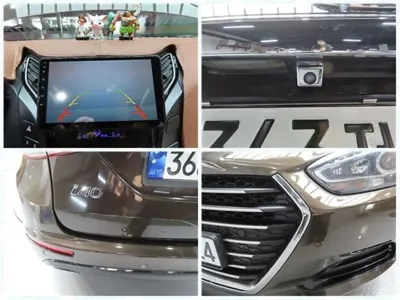 Hyundai i40 2016, 256366 км, за 4500000 KRW - фото 20