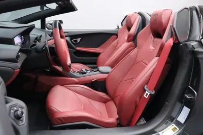 Lamborghini Huracan 2023, 26068 км, за 335000000 KRW - фото 8