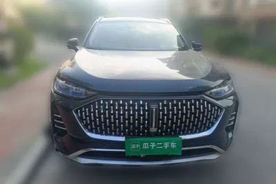 WEY Mocha 2021, 89100 км, за 12847 USD - фото 2