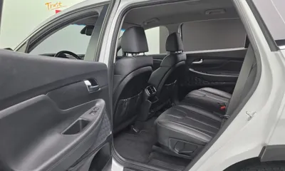 Hyundai Santafe 2019, 103904 км, за 18200000 KRW - фото 17