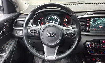 Kia Sorento 2016, 89334 км, за 14900000 KRW - фото 13