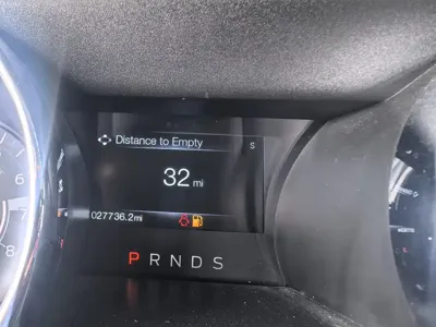 Ford Mustang 2016, 45000 км, за 83800 CNY - фото 7