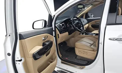 Kia Canival 2018, 102110 км, за 14500000 KRW - фото 10